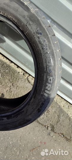 Hankook Ventus Prime 2 K115 235/55 R19 101