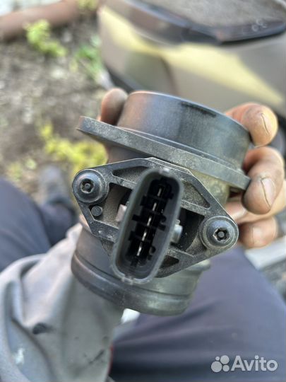 Датчик дмрв на ваз оригинальный bosh