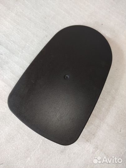 Заглушка воздуховода bmw 5 e39
