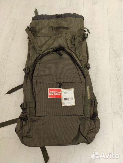 Рюкзак Медведь 100 V3