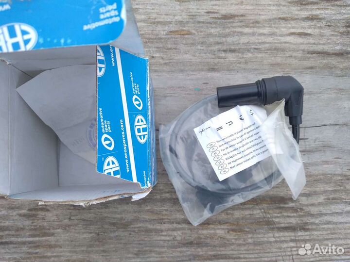 Катушка и дитчик коленвала на дэу нексия