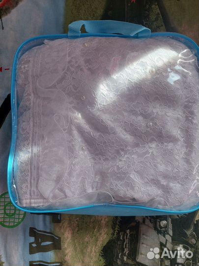 Конверт для выписки весна осень