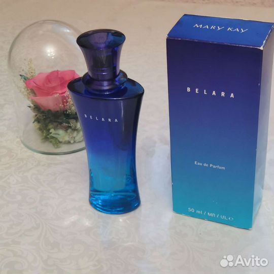 Ароматы мэрикэй просрок