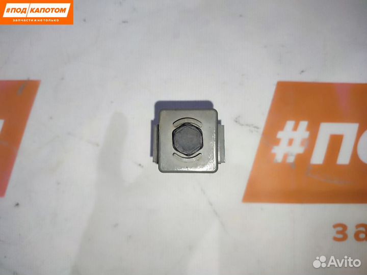 Реле накала свечей Kia Sportage 4 2016 368302F760