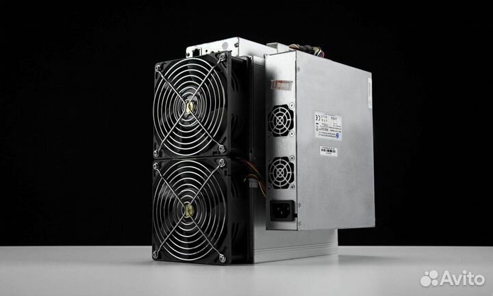 Asic Bitmain S19 90 Th/s (j1-11)
