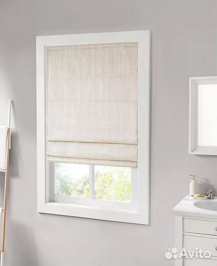 Римская штора