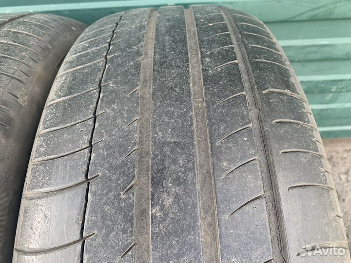 Michelin Latitude Sport 225/60 R18 100H