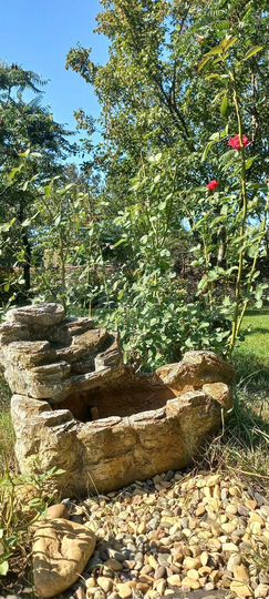 Дача 40 м² на участке 6 сот.