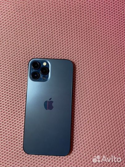 iPhone 12 про макс