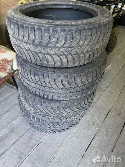 Michelin Drice 205/55 R16