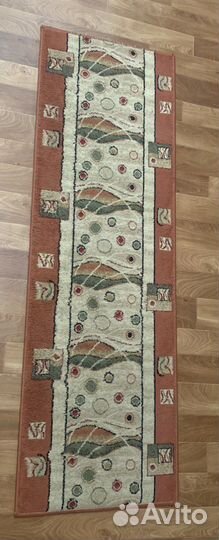 Ковровая дорожка