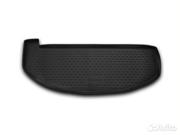 Коврик в багажник Hyundai Santa Fe Grand кроссо