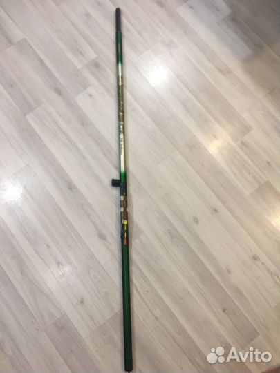 Удилище Shimano Hyperloop CX TE 5-600