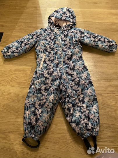 Комбинезон Reima 92 Осень-зима