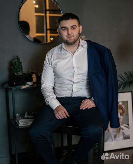 Юрист. Юридические услуги в Москве