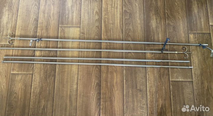 Карниз / гардина для штор