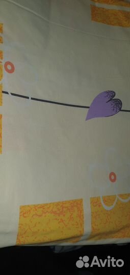 Постельное белье