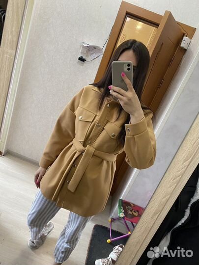 Рубашка драп