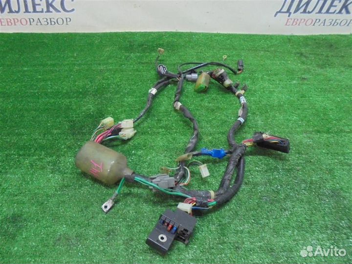 Проводка (коса)(мото) Honda Crea Scoopy