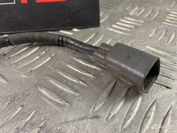 Датчик кислородный Toyota