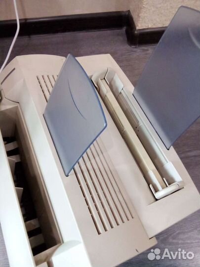 Лазерный принтер cenon lbp 810