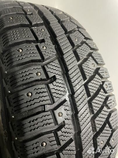 Колеса r16 Skoda Octavia / VW Passat