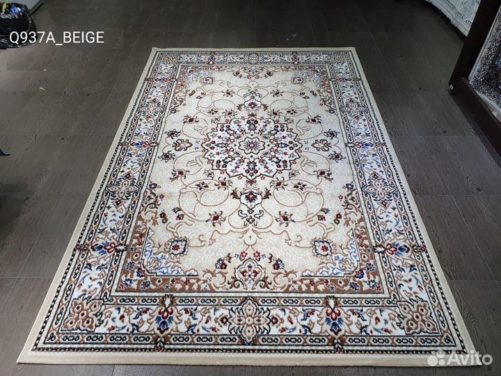 Ковры новые 1.4*2.0 м (1.4х2.0м)