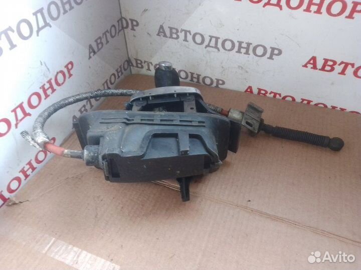 Селектор АКПП Volkswagen Passat B5 1.9TD 2002