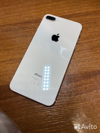 iPhone 8 Plus, 64 ГБ
