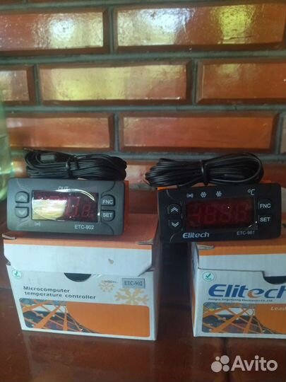 Запчасти для холодильника