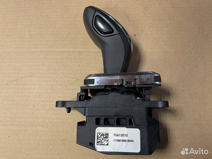 Кулиса кпп Cadillac XT5 2018 84296168