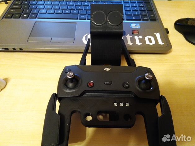 Аксессуары для DJI spark и mavic