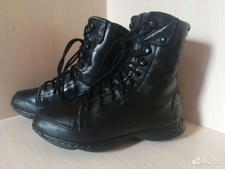 Ботинки Reebok easytone женские