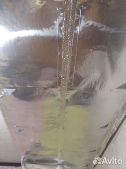 Обогреватель потолочный