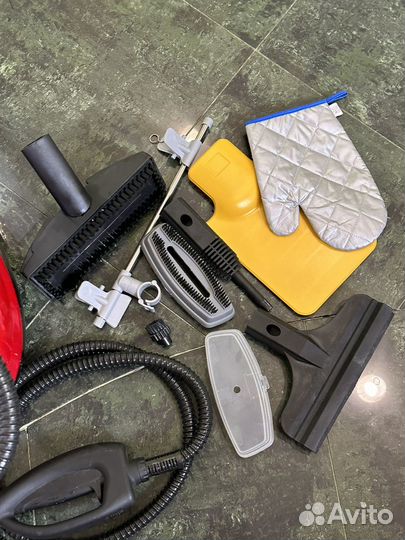 Отпариватель для одежды grand master gm-q7multi