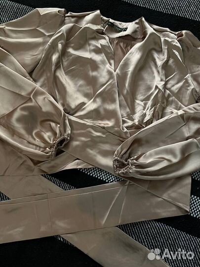 Блузка женская нарядная