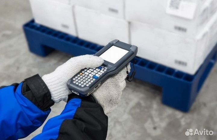 Подработка.Без опыта.Кладовщик.Есть ночные смены