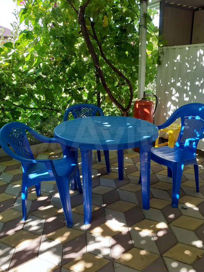 Комната 12 м² в 1-к., 1/1 эт.