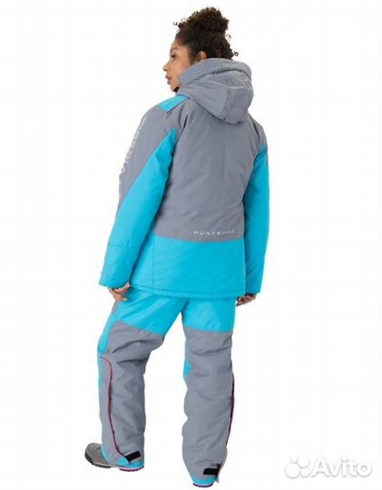 Костюм Huntsman женский Siberia Lady