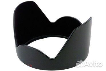 Бленда EW-78BII для Canon 28-135 IS USM