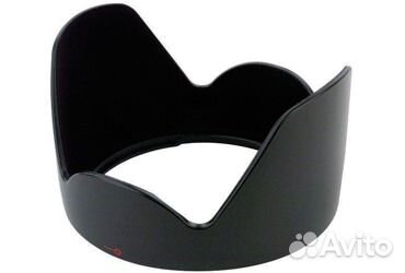 Бленда EW-78BII для Canon 28-135 IS USM