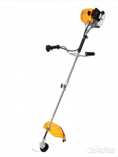Триммер бензиновый Новый