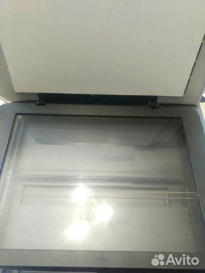 Canon mp 210 Принтер струйный мфу сканер