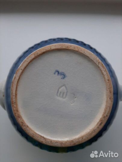 Чайник СССР