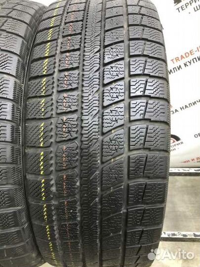Toyo Winter Tranpath MK3 225/55 R17