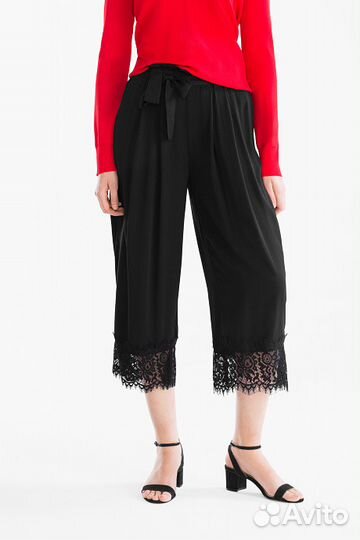 Новые брюки Culotte