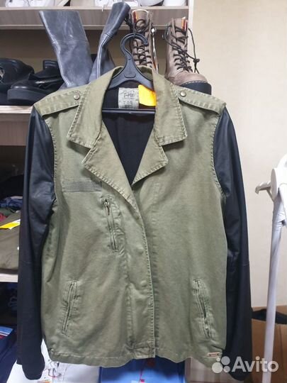 Bershka женский пиджак