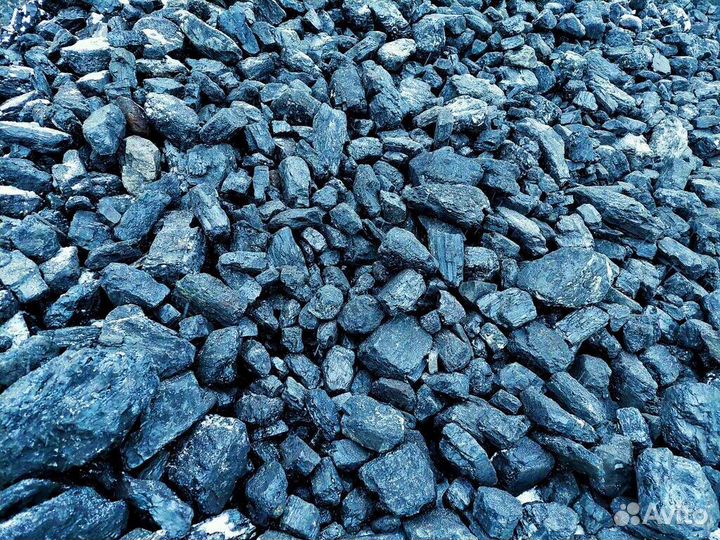 Оптовые поставки угля дпк