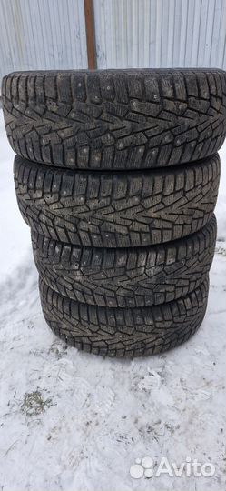 Cordiant Snow Cross 205/55 R16