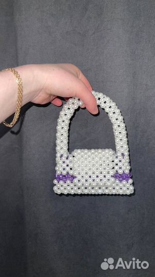 Сумка женская новая mini